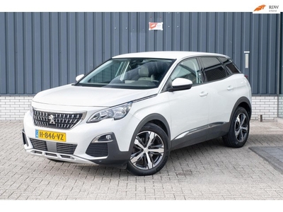 Peugeot 3008 1.2 PureTech