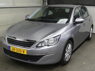 Peugeot 308 1.2 PureTech Active - Keurig Onderhouden