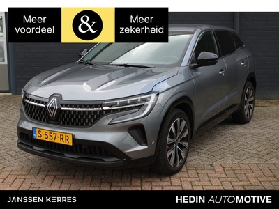 Renault Austral 1.2 E-Tech Hybrid 200 Techno Automaat/Pack