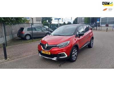 Renault CAPTUR 1.2 TCe Intens