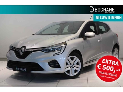 Renault Clio 1.0 TCe 90 Zen