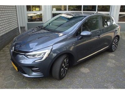 Renault Clio 1.0 TCe Zen (bj 2020)