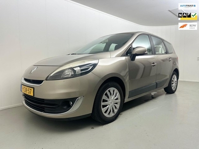 Renault Grand Scénic 1.2 TCe Collection # Airco # 99 Dkm #