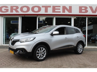 Renault Kadjar 1.2 TCe Intens (bj 2016)