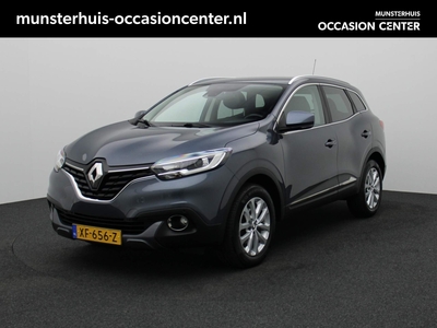 RENAULT KADJAR TCe 130 Intens - Trekhaak