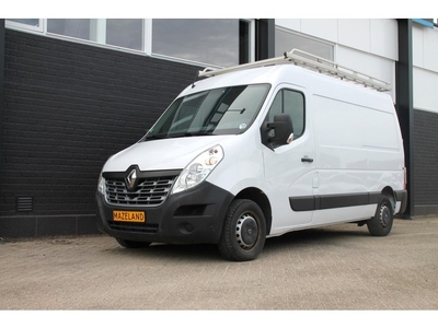 Renault Master 2.3 dCi 130PK L2H2 EURO 6 - Airco - Navi -