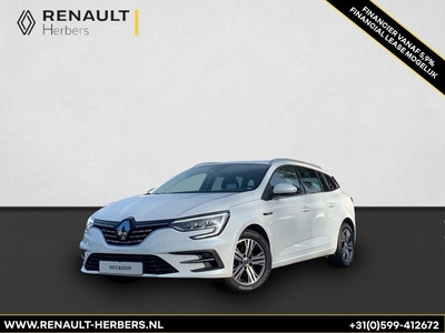 Renault Mégane Estate 1.3 TCe Intens CAMERA /