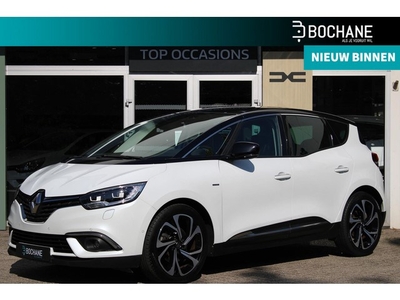 Renault Scénic 1.2 TCe 130 Bose Navi 8,7