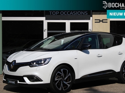 RENAULT SCÉNIC 1.2 TCe 130 Bose | Navi 8,7