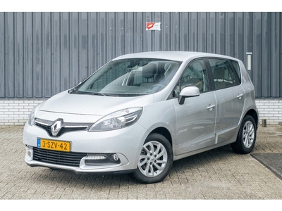 Renault Scénic 1.2 TCe Bose*Navi*Clima*