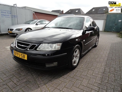 Saab 9-3 Sport Sedan 1.8 Linear