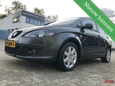 Seat Altea XL 1.4 TSI/NETJES ONDERHOUDEN/PARK SENSOR/