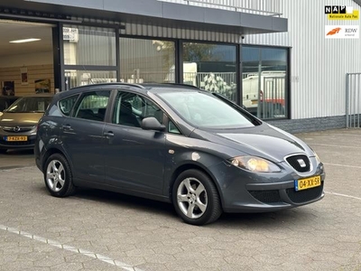 Seat Altea XL 1.9 TDI Reference / 2007 / Airco / Cruise /