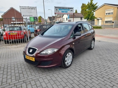 Seat Altea XL 1.9 TDI Reference