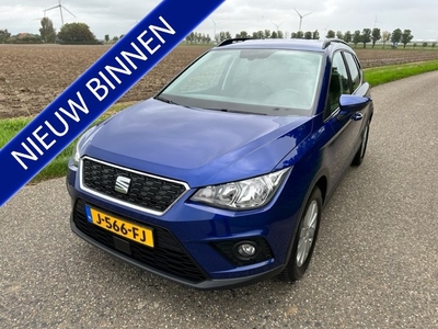 SEAT Arona 1.0 TSI Style Business Intense Navi//Adaptive