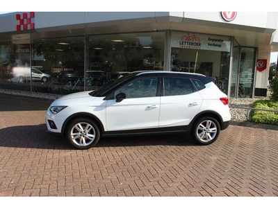 Seat Arona 1.5 TSI EVO FR Business Intense