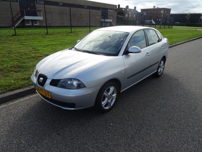 Seat Cordoba 1.4-16V Trendstyle