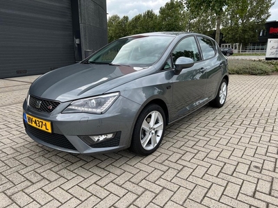 Seat Ibiza 1.0 EcoTSI FR Connect