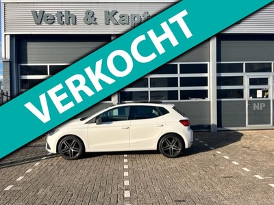 Seat Ibiza 1.0 TSI FR Business Intense