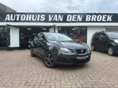 SEAT Ibiza 1.4