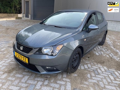 Seat Ibiza 1.4 TDI FR