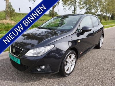 SEAT Ibiza 1.4i COPA ** 5DRS** Clima ** Cruise ** PDC **