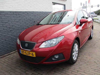 Seat Ibiza ST 1.2 TDI Style Ecomotive