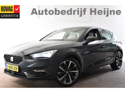 SEAT LEON 204 PK DSG eHybrid PHEV FR SPORT** NAVI/LEDER/CAMERA