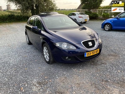 Seat Leon 2.0 FSI Reference NAP APK AIRCO