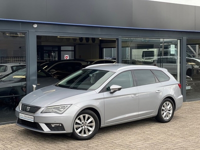 Seat Leon ST 1.0 EcoTSI Style Business