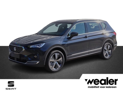 SEAT Tarraco Xperience Business Int PHEV 1.4 TSI e-Hybrid