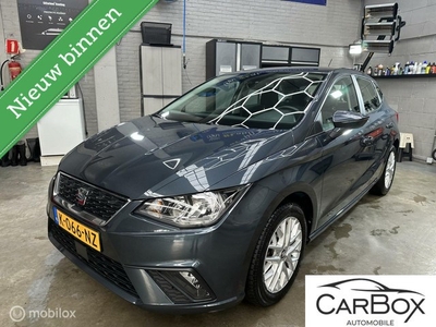 Seat Ibiza ? 1.0 TSI FR Business Intense