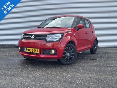 Suzuki Ignis 1.2 Comfort