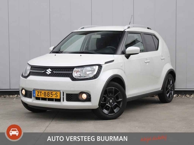 Suzuki Ignis 1.2 Select