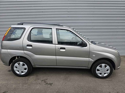 Suzuki Ignis 1.3-16V GL