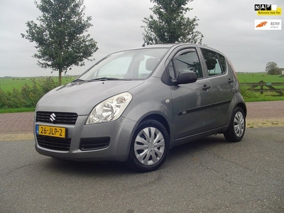 Suzuki Splash 1.0 Trend / Hoge zit / NAP