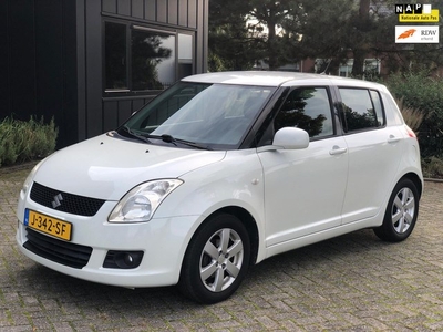 Suzuki Swift 1.3 Comfort •Airco•Centrale vergrendeling•Bj