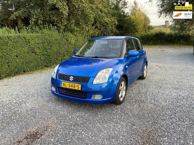 Suzuki Swift 1.3 GA NAP APK AIRCO