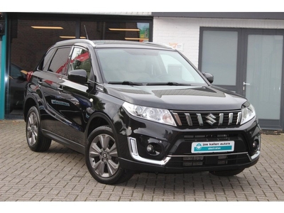 Suzuki Vitara 1.0 Boosterjet Stijl Lederen bekleding