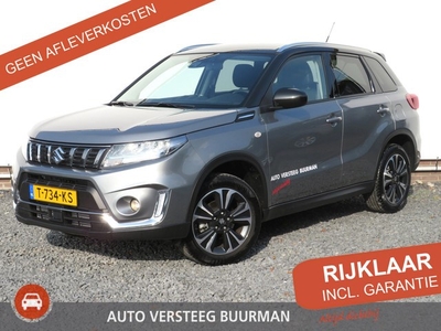 Suzuki Vitara 1.4 Boosterjet Select Smart Hybrid, ORG NL