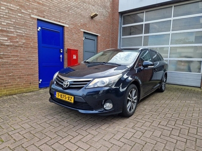 Toyota Avensis Wagon 1.8 VVTi Business AUT 1e EIG*DEALER