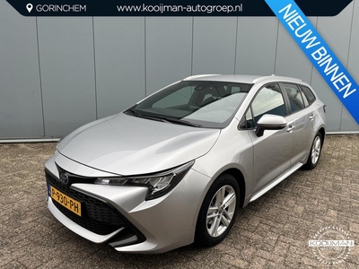 Toyota Corolla Touring Sports 1.8 Hybrid Active 1e