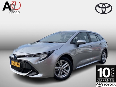 Toyota Corolla Touring Sports 1.8 Hybrid Active