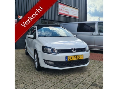 VERKOCHT!! CAR HAS BEEN SOLD!!