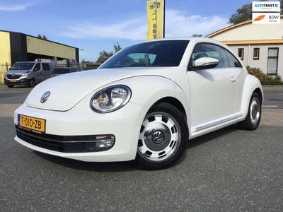 Volkswagen BEETLE 1.2 TSI Design I 1e Eigen I 114xxx Km I