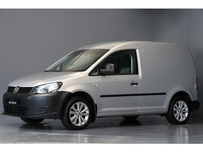 Volkswagen Caddy 1.2 TSI AIRCO BTW/BPM VRIJ CRUISE