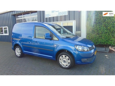 Volkswagen Caddy 2.0 TDI