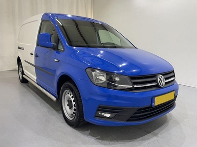 Volkswagen Caddy 2.0 TDI L2H1 BMT Maxi Trendline 75kW