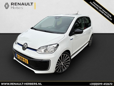 Volkswagen e-Up! GTE United ECC / CRUISE / CAMERA / 17 INCH