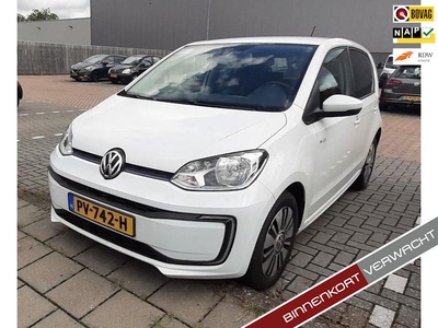 Volkswagen E-Up! 1e EIGENAAR €2000,- SEPP SUBSIDIE